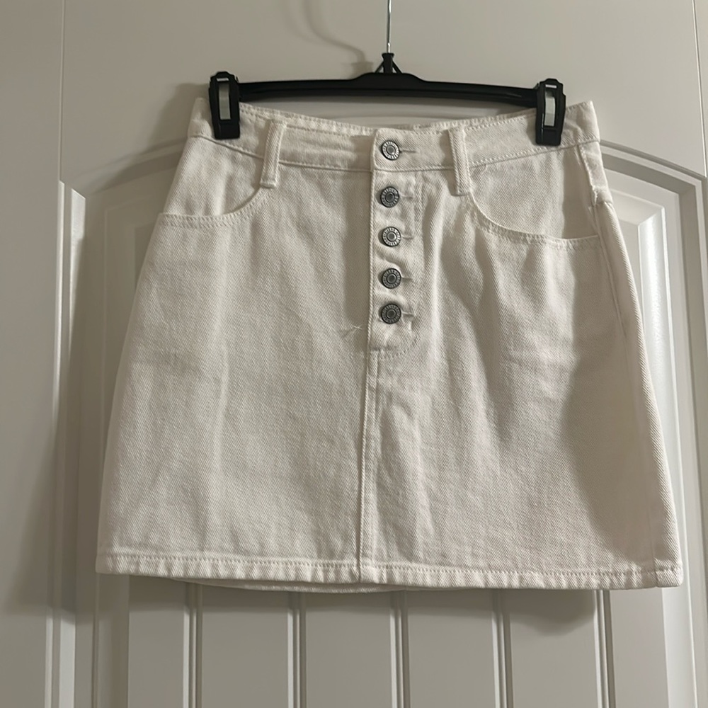J Galt Skirt